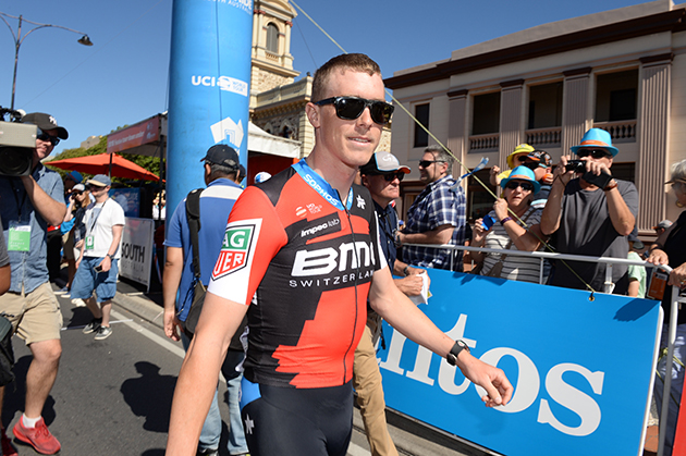 Rohan Dennis